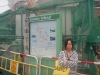 Rica on Lamma island